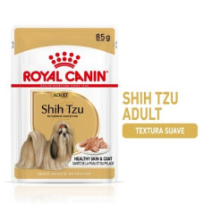 Saqueta Royal Canin Dog Breed Shih Tzu 